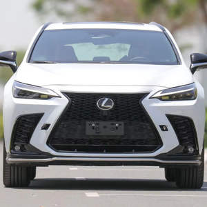 Lexus NX 350 Premium F-Sport AWD 2025 - Product Image 1