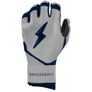 Gants de frappe légers et écologiques pour enfants Bruce Bolt avec fermeture auto-agrippante rembourrée, couleurs personnalisables et design unisexe - Product Image 4