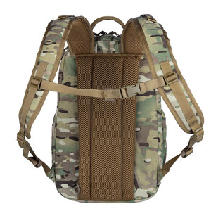 Sac à dos tactique multifonctionnel pour la chasse - Corduroy durable, capacité 77L+, dos ergonomique, fermeture éclair étanche, unisexe - Product Image 4