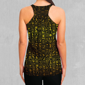 Camisetas sin Mangas de Alta Calidad para Mujer, Estampadas por Sublimación, con Logotipo Personalizado, de Secado Rápido y Transpirables, para Fitness, Talla OEM - Product Image 5