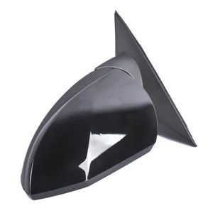 Specchietto Retrovisore Sinistro Elettrico Pieghevole Manualmente con Rilevamento Angolo Cieco per Hyundai Elantra 2021-2023 87610AA220 87610AB060 - Product Image 4