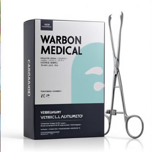 Instrumentos Quirúrgicos Veterinarios Médicos de Varsovia - Product Image 2