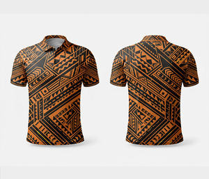Camisetas Polo Personalizadas para Dardos, Sublimación por Tinte, Camisetas de Dardos para Interiores, Jersey de Dardos - Product Image 2