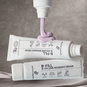 ดิฟเฟอร์แอนด์ดีเพอร์ บี-โวลุ่ม มิกซ์แอนด์แม็กซ์ ครีม-แอนตี้ริงเคิล มอยส์เจอร์ไรเซอร์ เฟิร์มมิ่ง แอนตี้เอจจิ้ง บำรุงผิว กระชับผิว ลดเลือนริ้วรอย - Product Image 1