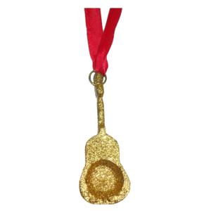 Artesanía india de alta calidad, diseño de Metal colgante, decoración navideña, artículo al por mayor, producto estándar superior, nuevo diseño 2025 - Product Image 3