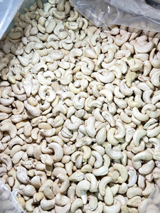 Noix de cajou entières séchées de qualité supérieure, style vietnamien, en vrac pour la transformation alimentaire, les collations et la cuisine - Product Image 5