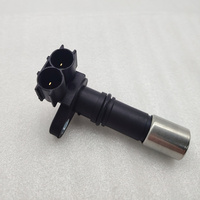 Nuevo Sensor de Posición del Cigüeñal de Alta Precisión de 2 Pines para Motor de Automóvil, Pieza de Repuesto OEM 90919-05057 9091905057