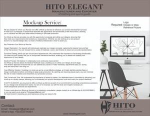 Service OEM Gants de gardien de but unisexes pour adultes de haute qualité personnalisables fabriqués au Pakistan en cuir respirant avec votre propre logo ajouté - Product Image 6