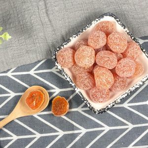 Kumquat Vaporizado con Azúcar de Roca de Alta Calidad, en Lata de 200ml, 12 Meses de Caducidad, Marca Vietnamita, Venta al Por Mayor para Exportación - Product Image 6