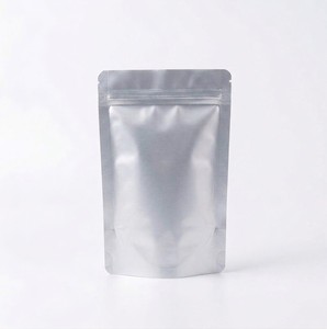Sachets Doypack Personnalisés Écologiques de Qualité Alimentaire du Vietnam avec Contrôle Qualité et Service de Sourcing de Logo et Couleur Personnalisés - Product Image 2