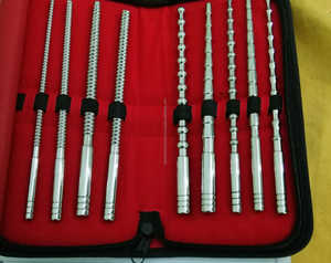 IRISCO DOMINATOR SOUNDS the DEMON, Tapón Uretral de Acero Inoxidable, Tamaño Personalizado, Juguete Sexual para Pene Largo - Product Image 4