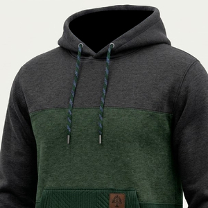 Heavy Duty <b>Sheep</b> <b>Shearing</b> Hoodie Long Tail Cotton Warm Protective Hoodie With Soft Fabric For Outdoor Agricultural Use - Product Image 4