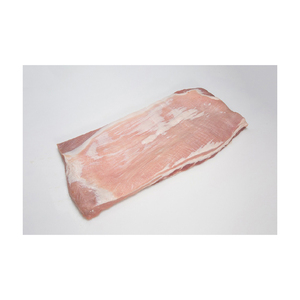 Collares de cerdo frescos congelados al vacío, carne halal, carne de cerdo congelada barata - Product Image 4