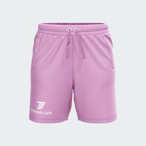 Pantalones Cortos de Lona para Hombre, Diseño Moderno y Personalizado, Transpirables, de Secado Rápido, con Cordón Ajustable, Casuales, al por Mayor, 100% Poliéster - Product Image 2