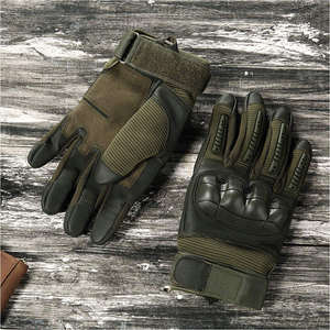 Guantes de Motociclismo de Diseño Superior Unisex, de Dedo Completo, de Alta Calidad, Impermeables, de Cuero, para Deportes de Verano, Ciclismo, Esquí y Actividades al Aire Libre 2026 - Product Image 6