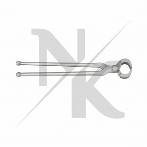 Extractor de Herraduras Profesional Reutilizable, Ajustable y Ecológico de 14 Pulgadas, de Acero Inoxidable 304 de Alta Resistencia para Caballos - Product Image 5