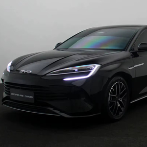 BYD Seal 7 Sedán Premium con Batería de Litio, Tracción en las Cuatro Ruedas, Autonomía Superior a 700 km - Product Image 1