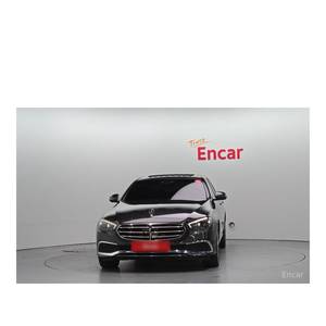 เมอร์เซเดส-เบนซ์ อี-คลาส อี350 4MATIC Exclusive พฤศจิกายน 2023 ระยะทาง 35,070 กม. เกียร์อัตโนมัติ เบาะหนัง กล้องมองหลัง - Product Image 3