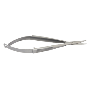 Ciseaux de tenotomie Westcott en gros, 11 cm, en acier inoxydable, instrument chirurgical de précision pour la microchirurgie ophtalmique et dentaire - Product Image 6