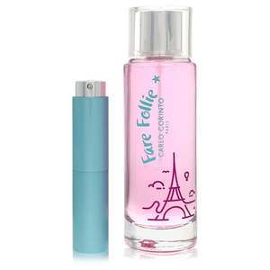Fragancias en Spray Mini y Sets de Viaje Fare Follie - Product Image 1