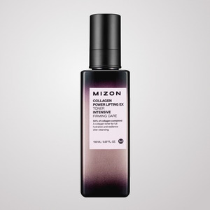 Hautpflege Gesicht Mizon Korean K-Beauty Collagen Power Lifting EX Toner Hergestellt in Korea 150 mL Unisex Luxusprodukte - Product Image 4