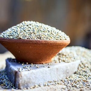 Millet perlé premium, céréale naturelle entière et nutritive, qualité export pour la vente en gros et l'approvisionnement en vrac dans le secteur agricole mondial - Product Image 4