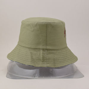 Chapeau Bob Personnalisé Tendance Mode Pêcheur, Chapeau de Soleil Sport Loisirs Extérieur, Style Européen et Américain, Tendance Hip Hop - Product Image 5