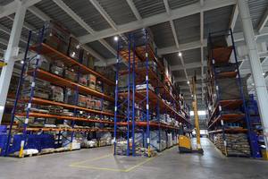 HINO NOUVEAU PROFIA700 PORTE ET GRILLE - Product Image 3