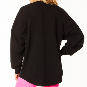 Jersey Spirit de manga larga y cuello redondo para mujer, de buena calidad, estilo urbano, suéter Spirit para mujer - Product Image 2