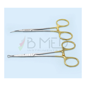 Kit de Vasectomía sin Bisturí de Grado OR Personalizado de Diseño Superior, Anillo de 3.5MM, Instrumentos Quirúrgicos de Urología - Product Image 2