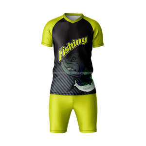 Recién llegado, 2025 uniforme de fútbol, kit de equipo personalizado, impresión por sublimación completa OEM ODM, precio de fábrica del fabricante - Product Image 6