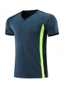 Vente en gros d'uniformes de volley-ball unisexes, ensemble d'uniformes de volley-ball pour hommes, maillots pour adultes pas chers, uniformes de volley-ball respirants - Product Image 1