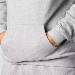 Nouveauté personnalisée : Ensemble sweat à capuche et short pour homme de haute qualité, 100 % coton, taille personnalisée, unisexe - Product Image 6