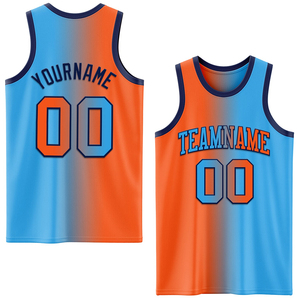 Camisetas de Baloncesto Personalizadas para Equipos Deportivos, 100% Poliéster, Malla de Secado Rápido, Sublimación, Absorción de Humedad, Logotipo Personalizado, Camisetas para Hombre - Product Image 1