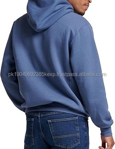 Sudadera con Capucha de Forro Polar de Algodón Ligera pero Cálida para Hombre, para Uso Diario, Estilo Ropa de Invierno Cálida - Product Image 3