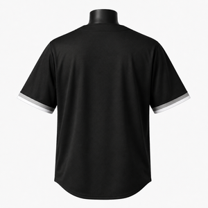 Uniforme de Béisbol Profesional Personalizado, Jersey Sublimado, Ropa Deportiva para Equipos - Product Image 2