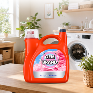Premium OEM Laundry Detergent Manufacturing – Tide-Like Cleaning Performance at a Competitive Cost with Signature Fragrance Deve - Product Image 2