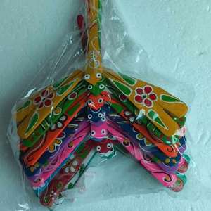 Libellules en bambou naturel sélectionnées du Vietnam pour les importateurs mondiaux de cadeaux et les créateurs de packs de jouets de chez 99 Gold Data - Product Image 4