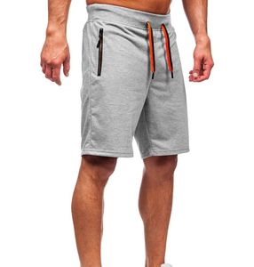 Performance Men <b>Running</b> Shorts 4 Way Stretch Quick Dry Breathable Gym Training Sports Shorts OEM - Product Image 3