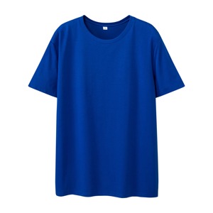 T-shirts Basiques Surdimensionnés en Coton Lourd 100% Coton, Impression DTG, Personnalisation de Logo en Gros - Product Image 4