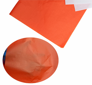 Best Selling Top Notch Quality Made India Eco-friendly Recyclable 18-80 Gsm Bright Colors Solid Color <b>Tissue</b> <b>Paper</b> Gift - Product Image 1