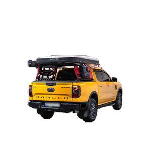 Ford Ranger 2.0 2023/9 avec 53 577 km, Diesel, Boîte de vitesses automatique, Volant à gauche, Caméra de recul - Disponible - Product Image 1