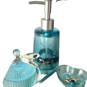 Artículo de Decoración para Baño de Resina, Artículo de Alta Demanda, Baño de Resina a Bajo Precio en India - Product Image 1