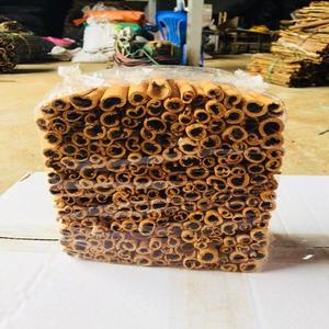 Bâtonnets de cannelle séchée, épice de Cassia brute du Vietnam, 95% pure, marque Roll AD Cigar, durée de conservation de 2 ans, herbes et épices simples - Product Image 5