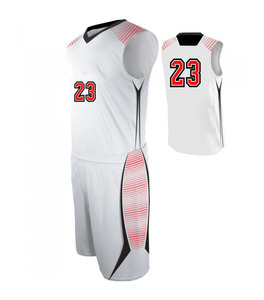 Design Your Own Logo Basketball Uniform <b>Cheap</b> Price Basketball Uniform Hot Sale Basketball Uniform - Product Image 6