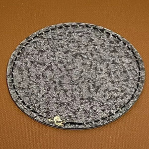 Patchs en similicuir vierges de qualité supérieure, personnalisables, neufs, 2026, carrés, compatibles laser, avec adhésif - Product Image 5