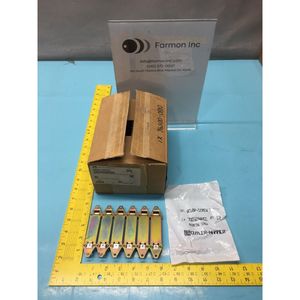 AMAT 0680-00596 QUICKLAG BREAKER BASE MOUNTING - Equipo y piezas de semiconductores de confianza de la marca global Legacy - Product Image 2