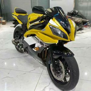 Compre con Nosotros: Motocicleta Deportiva <span class=keywords><strong>Yamaha</strong></span> R6 600CC, Lista para Enviar - Product Image 5