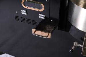 Tostador <span class=keywords><strong>de</strong></span> Café Wintop 2025, Pantalla Táctil, 3kg 6kg 10kg, Máquina Tostadora <span class=keywords><strong>de</strong></span> Granos <span class=keywords><strong>de</strong></span> Café Comercial a Gas LPG - Product Image 6