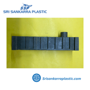 Zapata de riel de guía deslizante para elevador de fabricante - Product Image 2